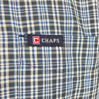 Chaps button down shirt (2XL)