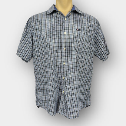 Chaps button down shirt (2XL)
