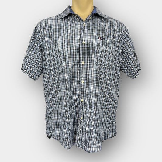 Chaps button down shirt (2XL)
