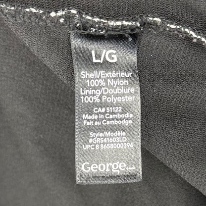 George scoop neck blouse