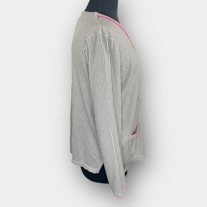 Celestial Dreams pajama top
