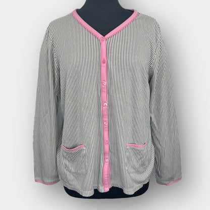 Celestial Dreams pajama top