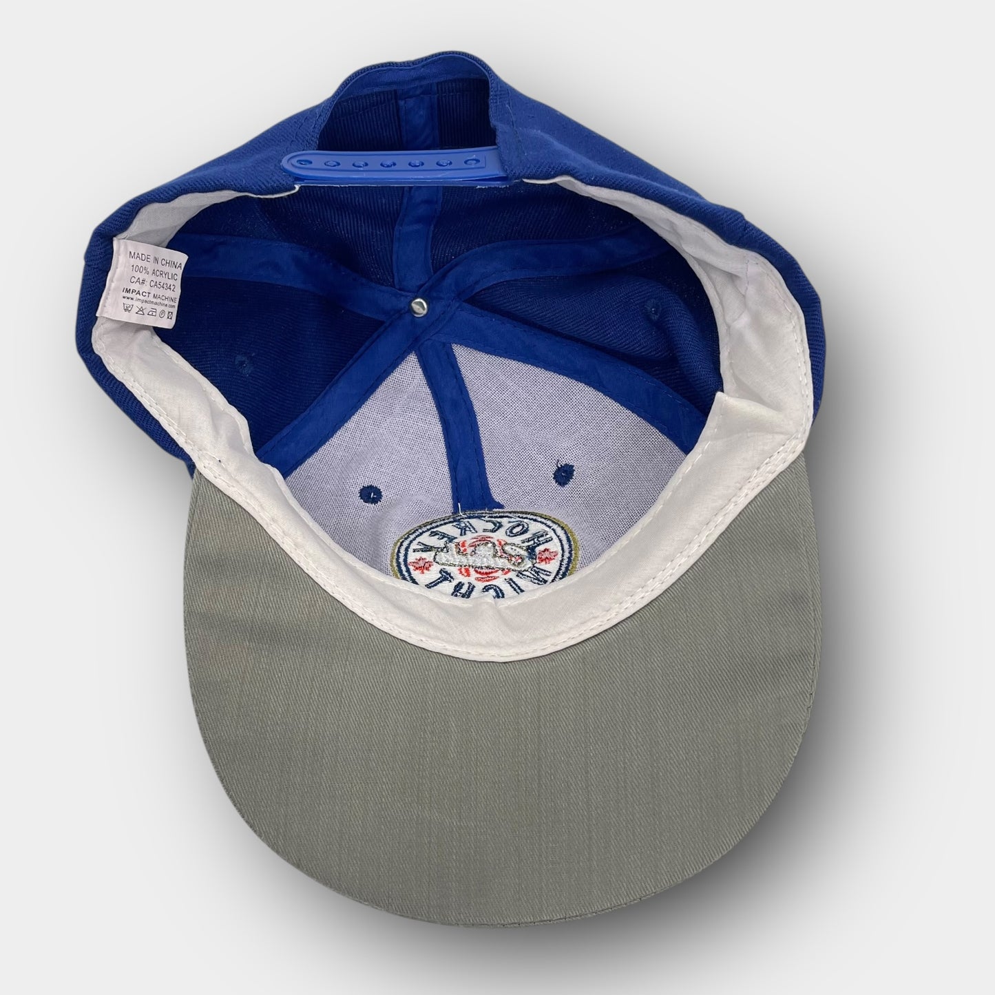 Hockey Night snapback