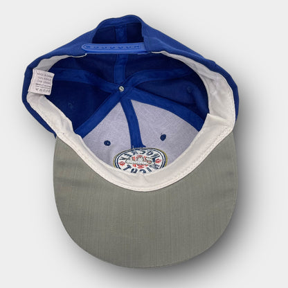 Hockey Night snapback