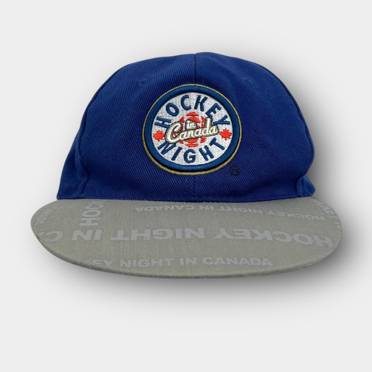 Hockey Night snapback