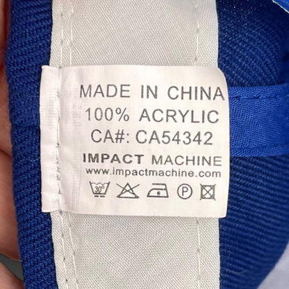 Hockey Night snapback