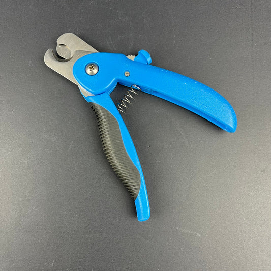 Pet nail clipper