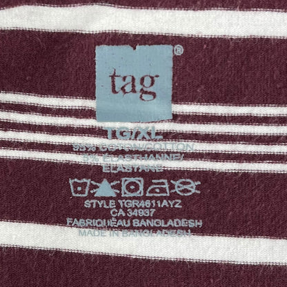 tag 3/4 sleeve top