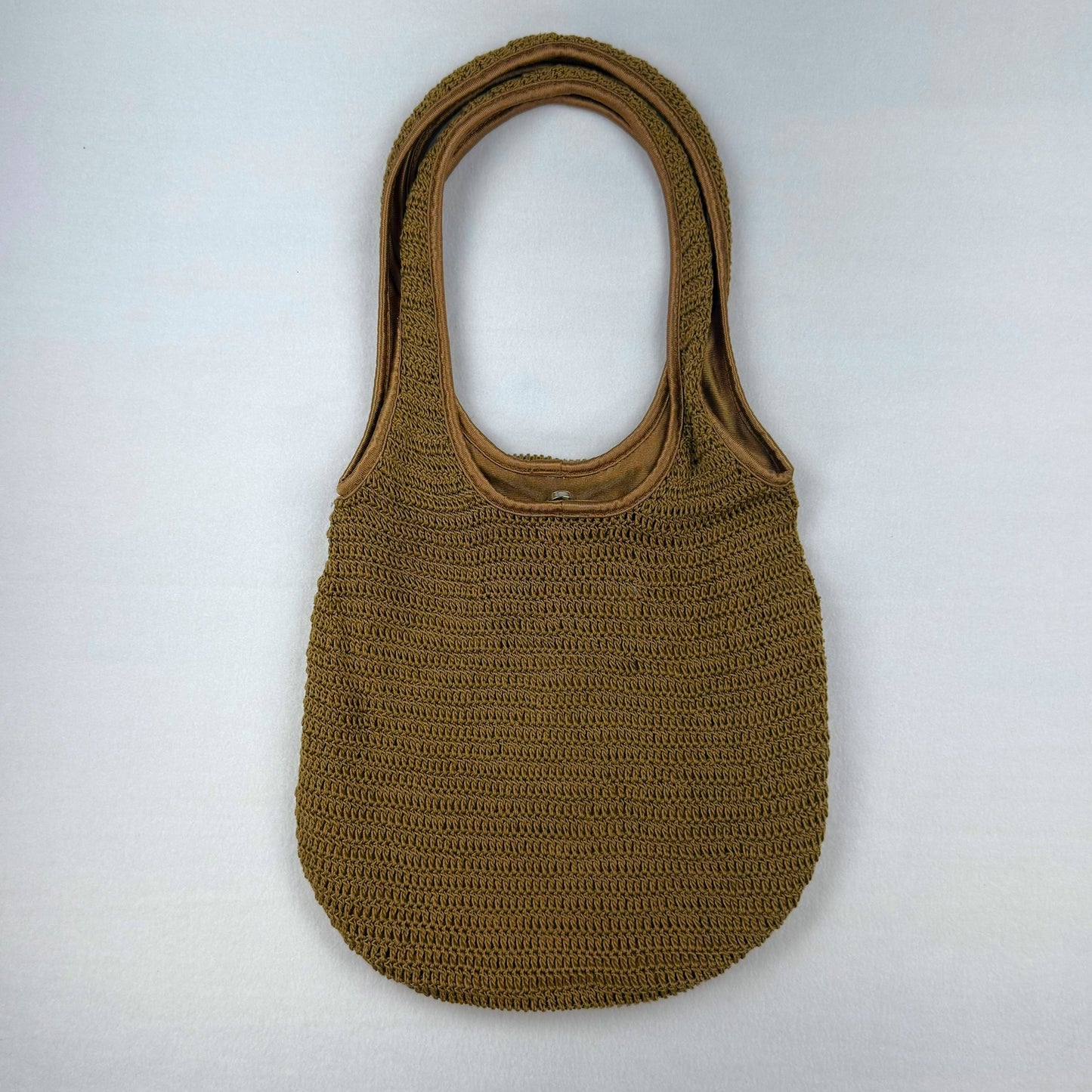 Hobo Shoulder Bag