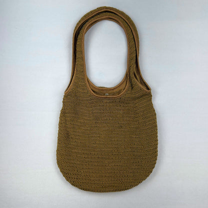 Hobo Shoulder Bag