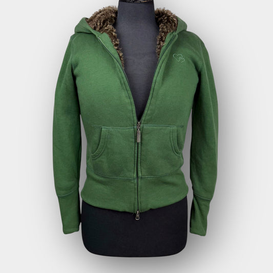 Urban Heritage hoodie