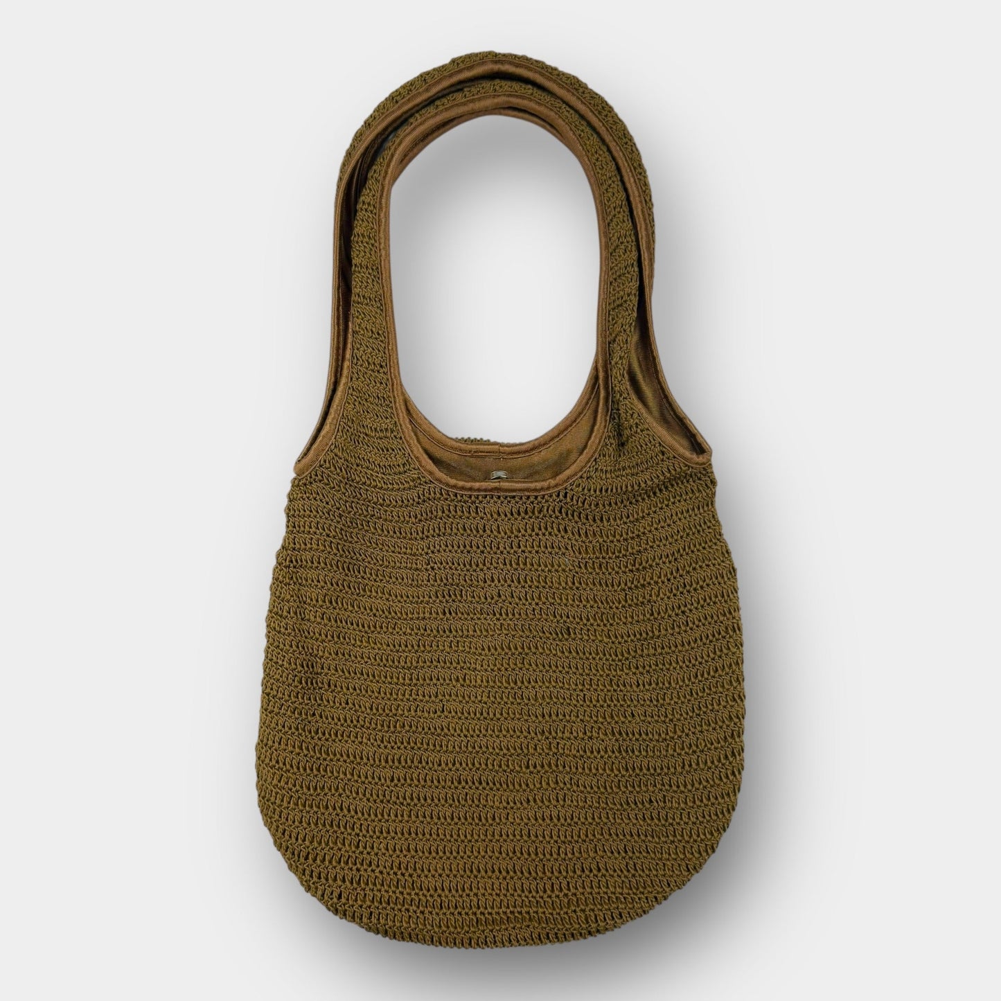 Hobo Shoulder Bag
