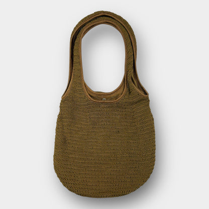 Hobo Shoulder Bag