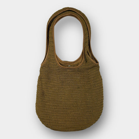 Hobo Shoulder Bag