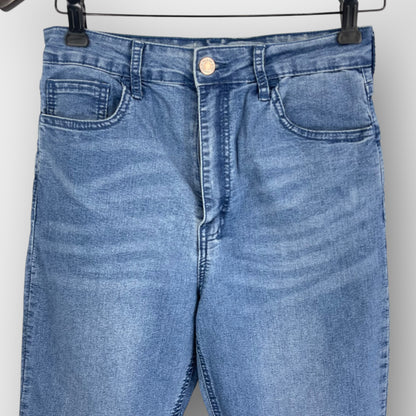 Forever 21 skinny jean