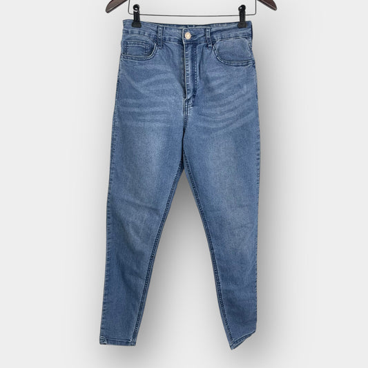 Forever 21 skinny jean