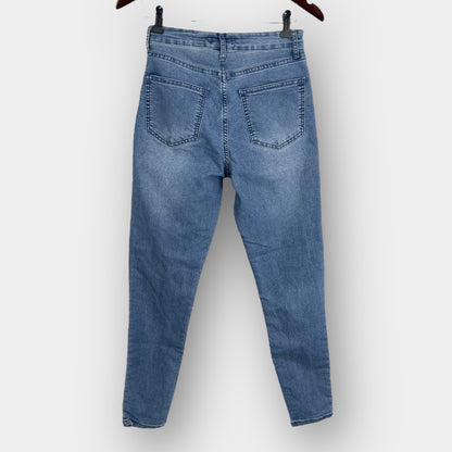 Forever 21 skinny jean