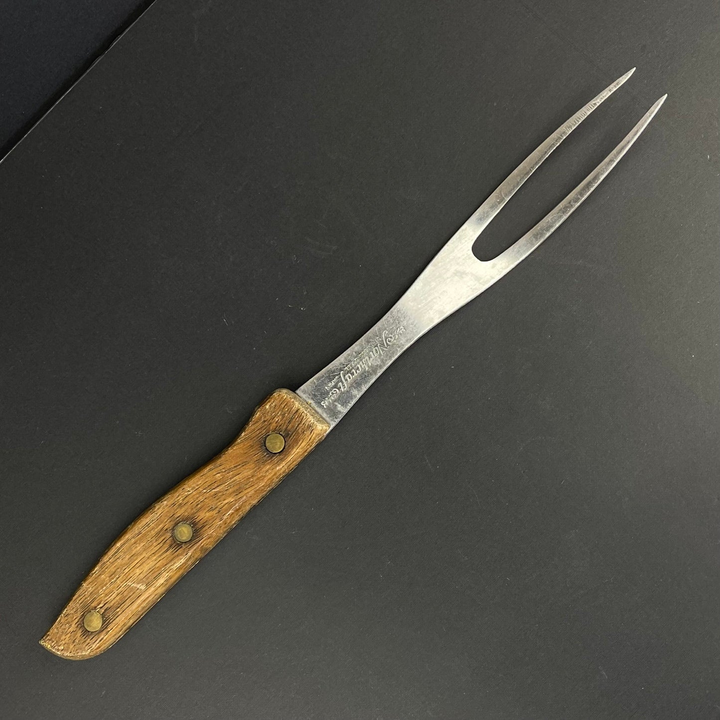 Meat fork