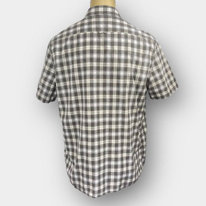 TNL mode button down shirt (2XL)