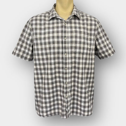 TNL mode button down shirt (2XL)