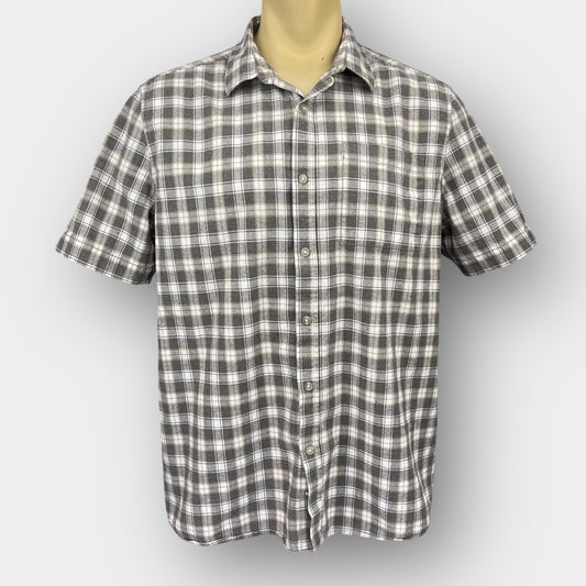 TNL mode button down shirt (2XL)