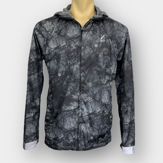 Alive Magnetics jacket