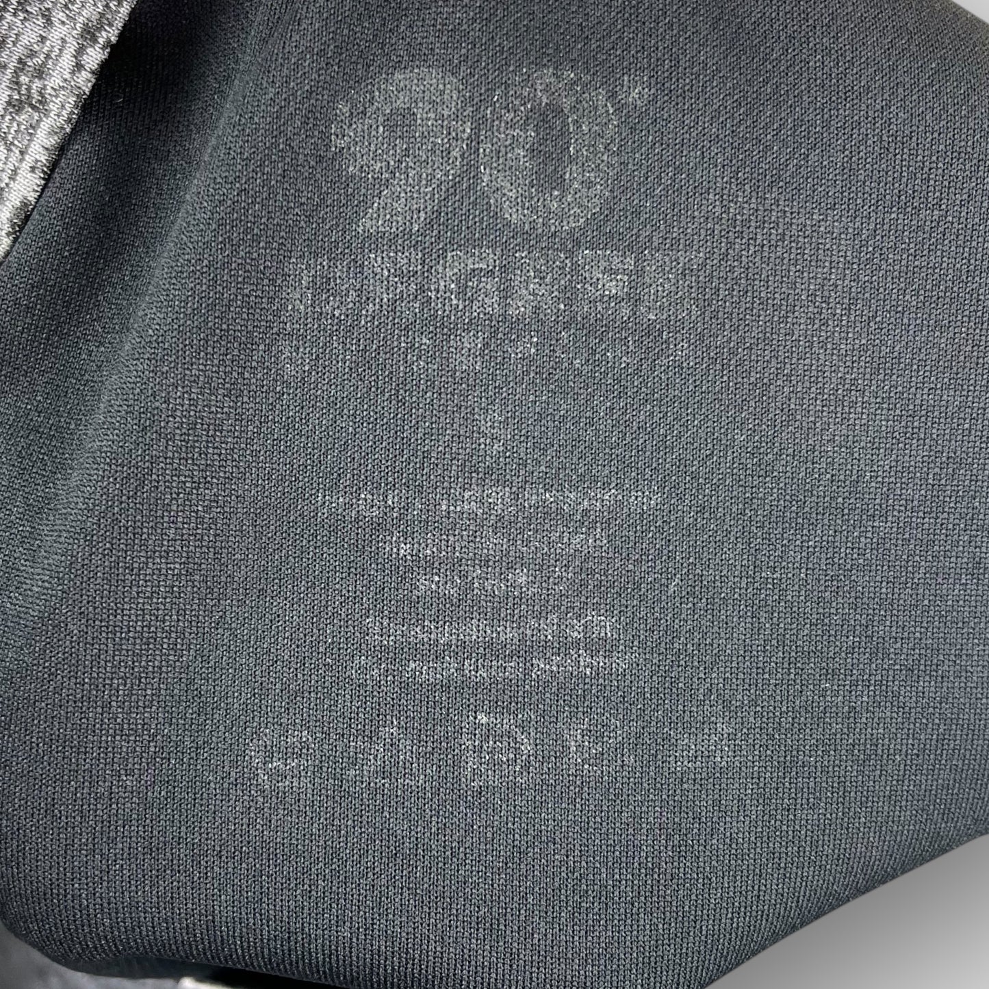 90 degrees dri-fit t-shirt