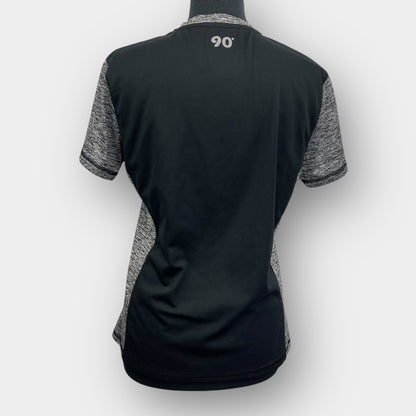 90 degrees dri-fit t-shirt