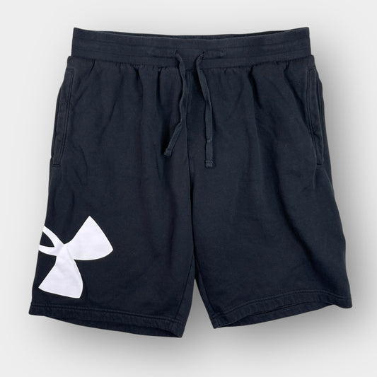 Under Armour Rival Terry short