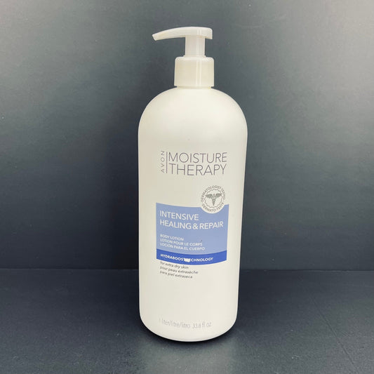 Avon Moisture Therapy Body Lotion