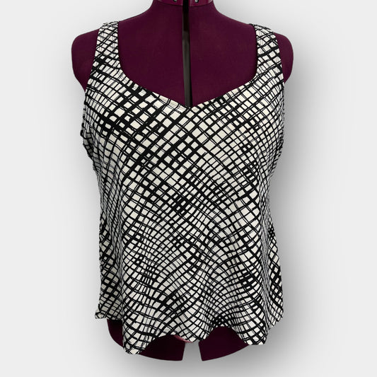 Club Ocean swim top (20W)