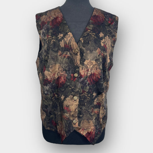 Laura II vest