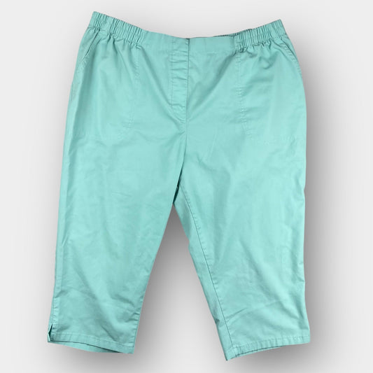Alia Petite Capri
