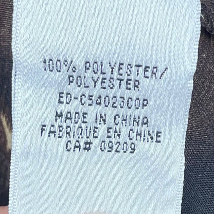 Cleo Petite blouse