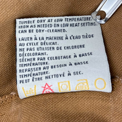 Mark's utility field vest (L)