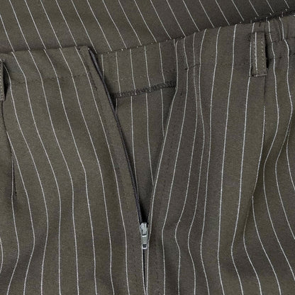 Daniel Laurent midi pencil skirt