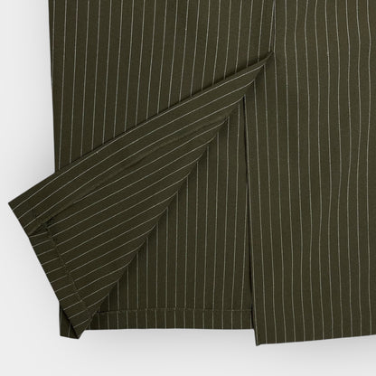 Daniel Laurent midi pencil skirt