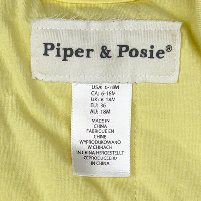 Piper & Posie Zip TOG Sleep Sack