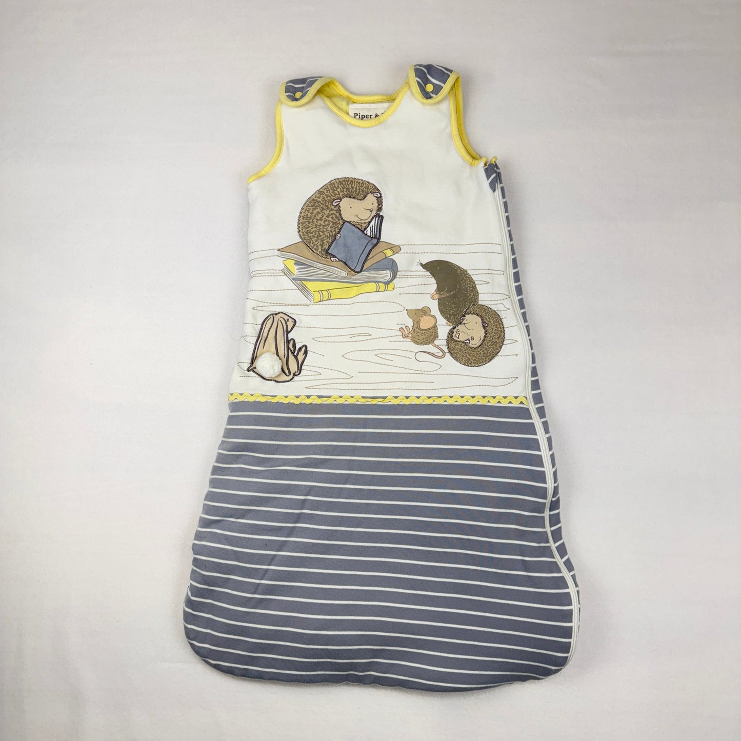 Piper & Posie Zip TOG Sleep Sack