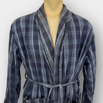 Cherokee bathrobe