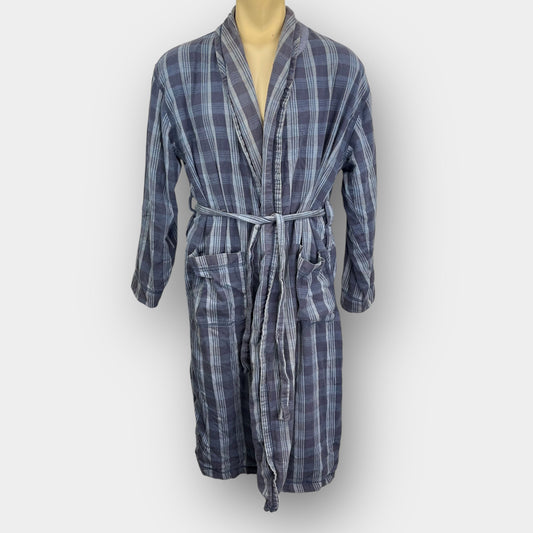 Cherokee bathrobe