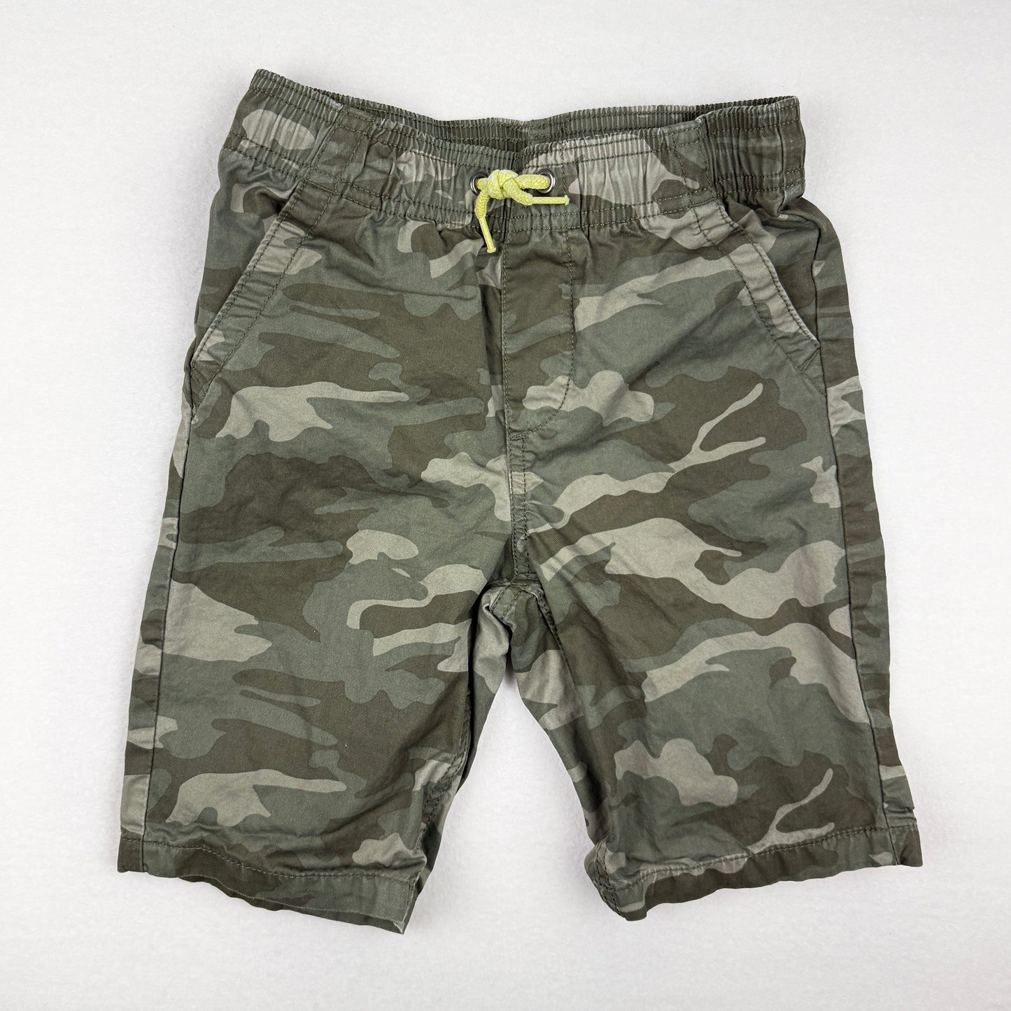 George pull-on short