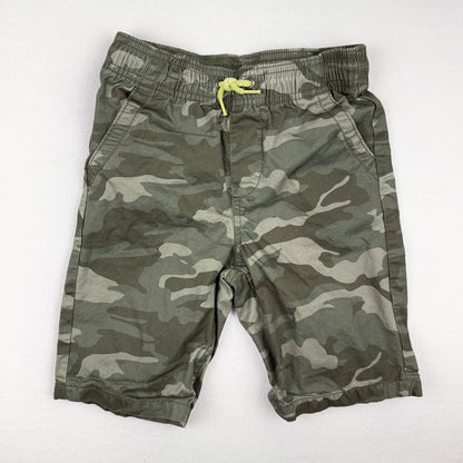 George pull-on short