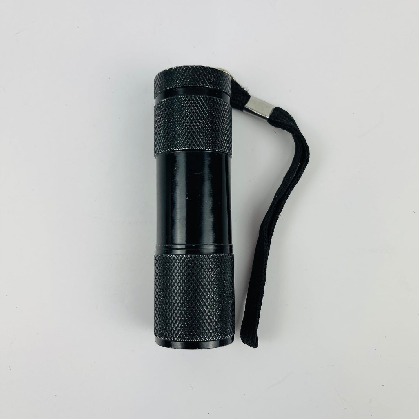 Small flashlight