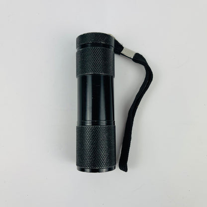 Small flashlight