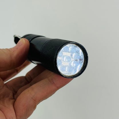 Small flashlight