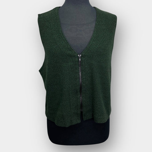 Weekenders vest
