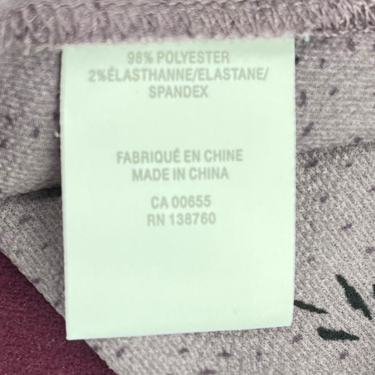 Reitmans blouse