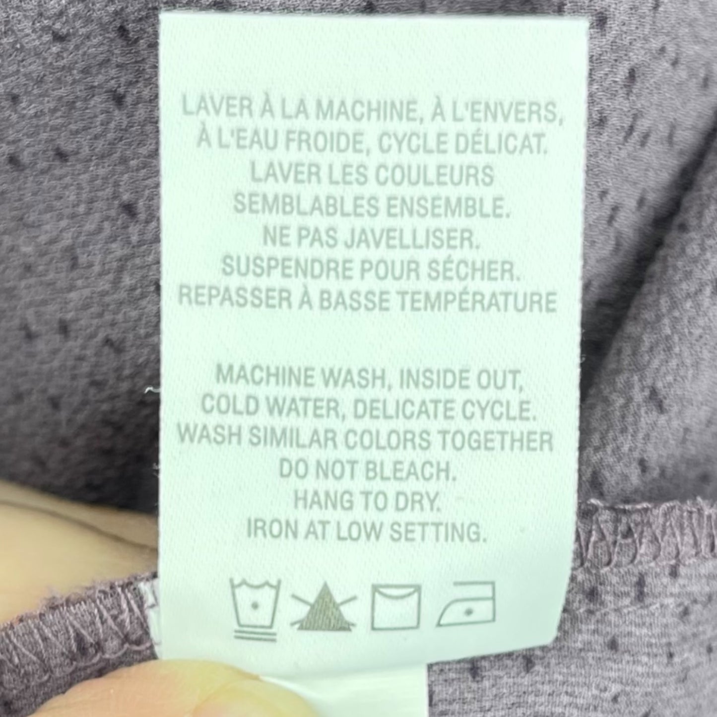 Reitmans blouse