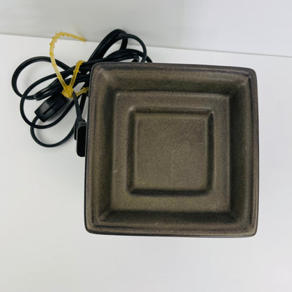 Scentsy Wax Oil Warmer
